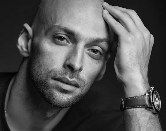 Hany Samir dp picture